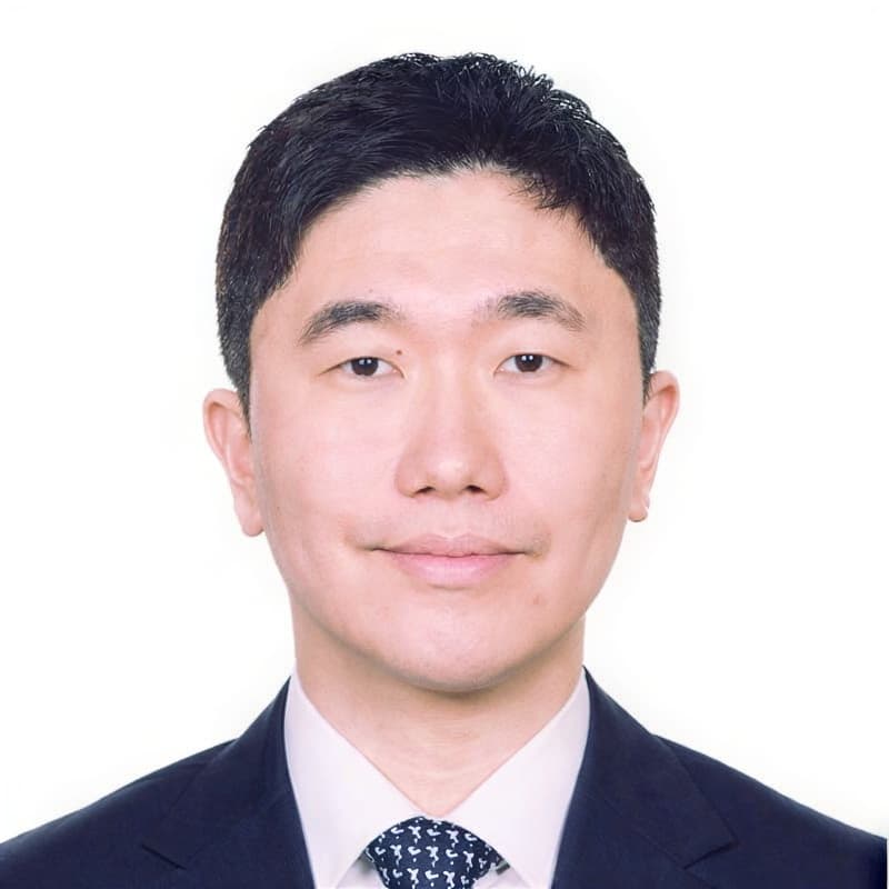 Hansu Cho