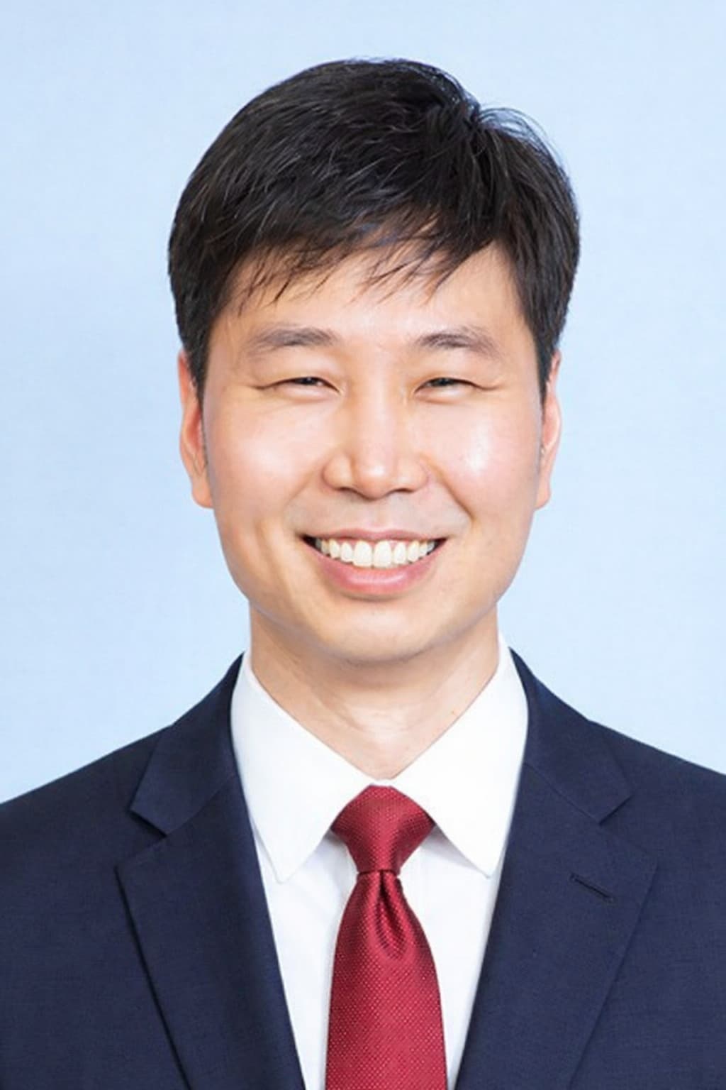 Seok-Ho (John) Seo